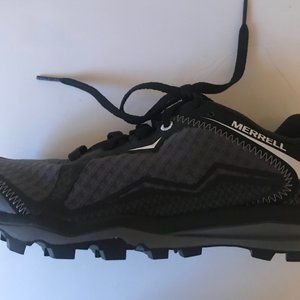 Women's Merrell All Out Crush Trail Running (7.5)